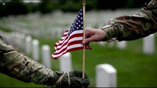 Memorial Day Video 2023