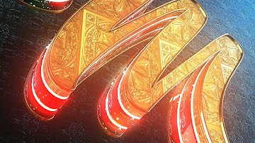 After Effect Tutorial 2023 | 3D Text & Logo Animation | After Effects Templates Free Download