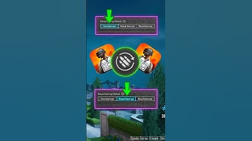 BGMI Reload Interrupt Method 🔥 | Common Gun Reload Mistakes Every Player Makes #bgmi #shorts #viral