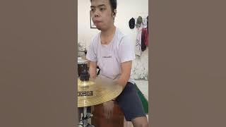 Hissatsu Teleport - AKB48/JKT48 cajon cover, guitar Instrumental by Alfarizi