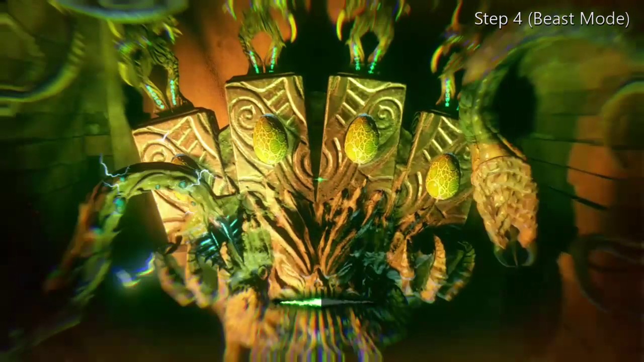 How to get the sword on Shadows of Evil YouTube