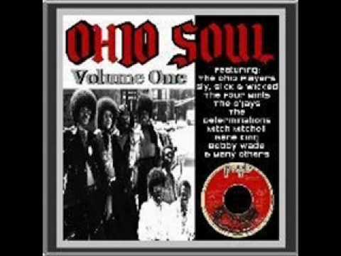 OHIO SOUL VOL-1