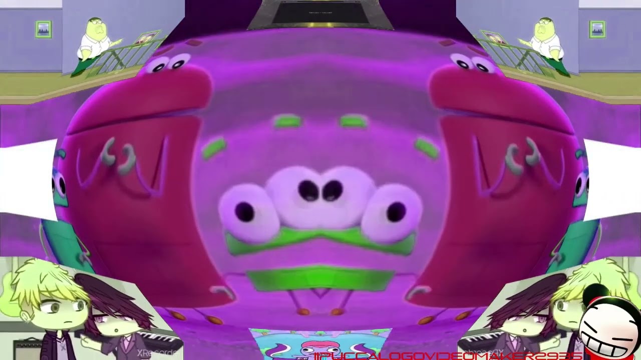 Preview 2 Random With 6 Effects Exo^2