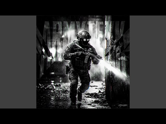 ARMYTEKK (Super Slowed)
