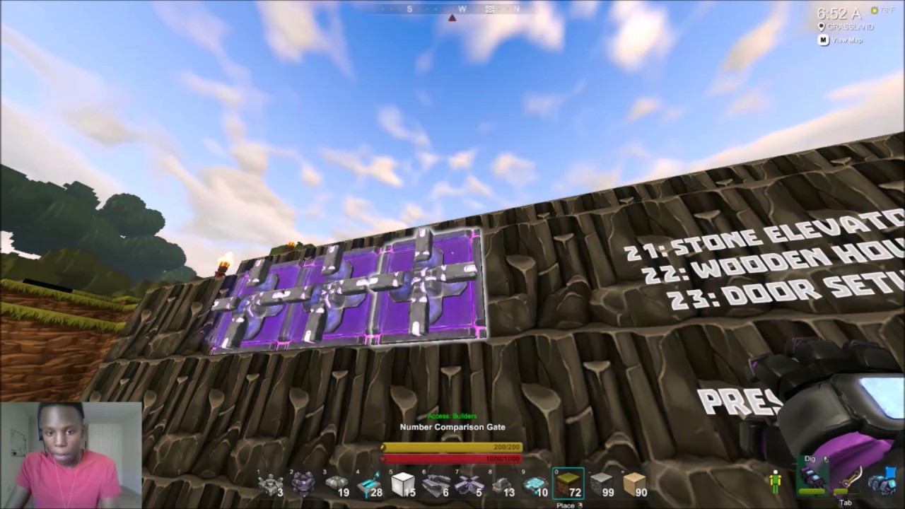 Creativerse Arc Sign (GPS)