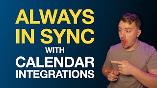 Calendar Integrations