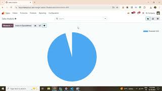 Odoo || Sale Margin Analytics and Reporting ||