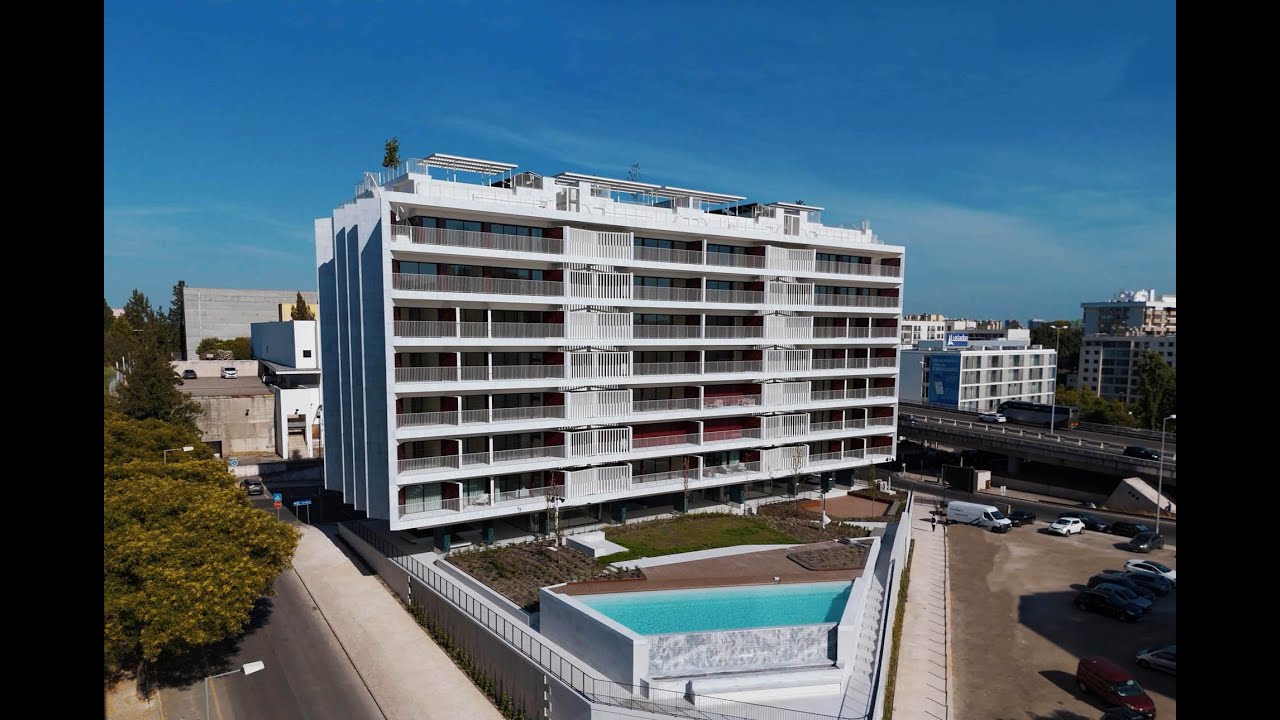 Unique Benfica | CNN Portugal - Metro Quadrado | EP 4 - T7