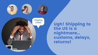 Opas Bizz Smart Logistics For Global Sellers