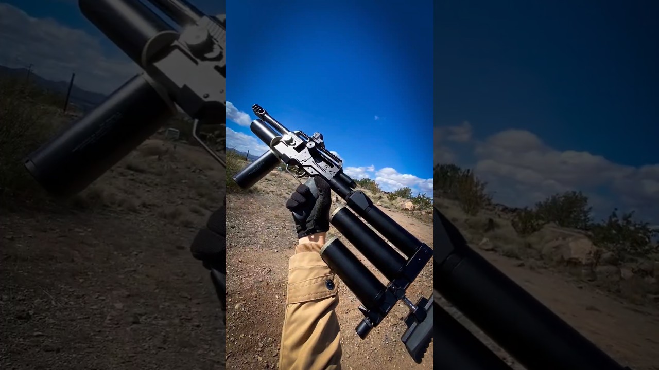 Я построил что-то ЗЛОЕ 😈