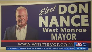 Don Nance faces lawsuit