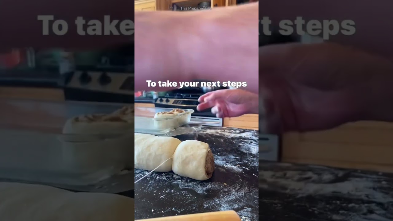 Not sure where to start? Just pick something! Small steps + small steps = big goals.