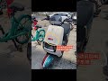 Smart RFID Parking System for E-Bikes & Tricycles | Intelligent Non-Motor Vehicle Access Control