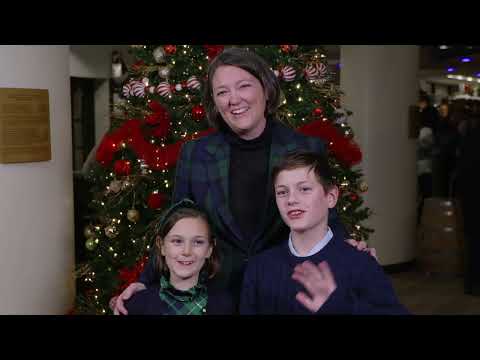 A Christmas Carol 2023 | Audience Testimonials | On Stage Through Dec. 31 | Goodman Theatre