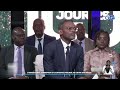 Cybersécurité, corruption et confiance publique au centre des débats.