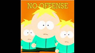 The Arab People Song - Ers Stotch - Cover - South Park