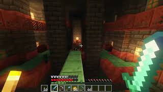Minecraft Java Edition Gameplay. Part 6. Wealth