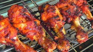 Grill chicken recipe/ home made joint/ bbq style joint