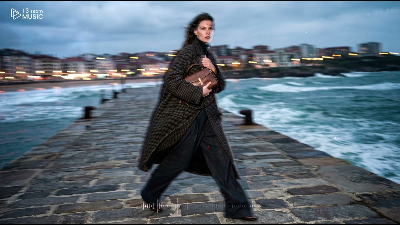 Deep Soulful Blues: Late Night Heartbreak Sessions