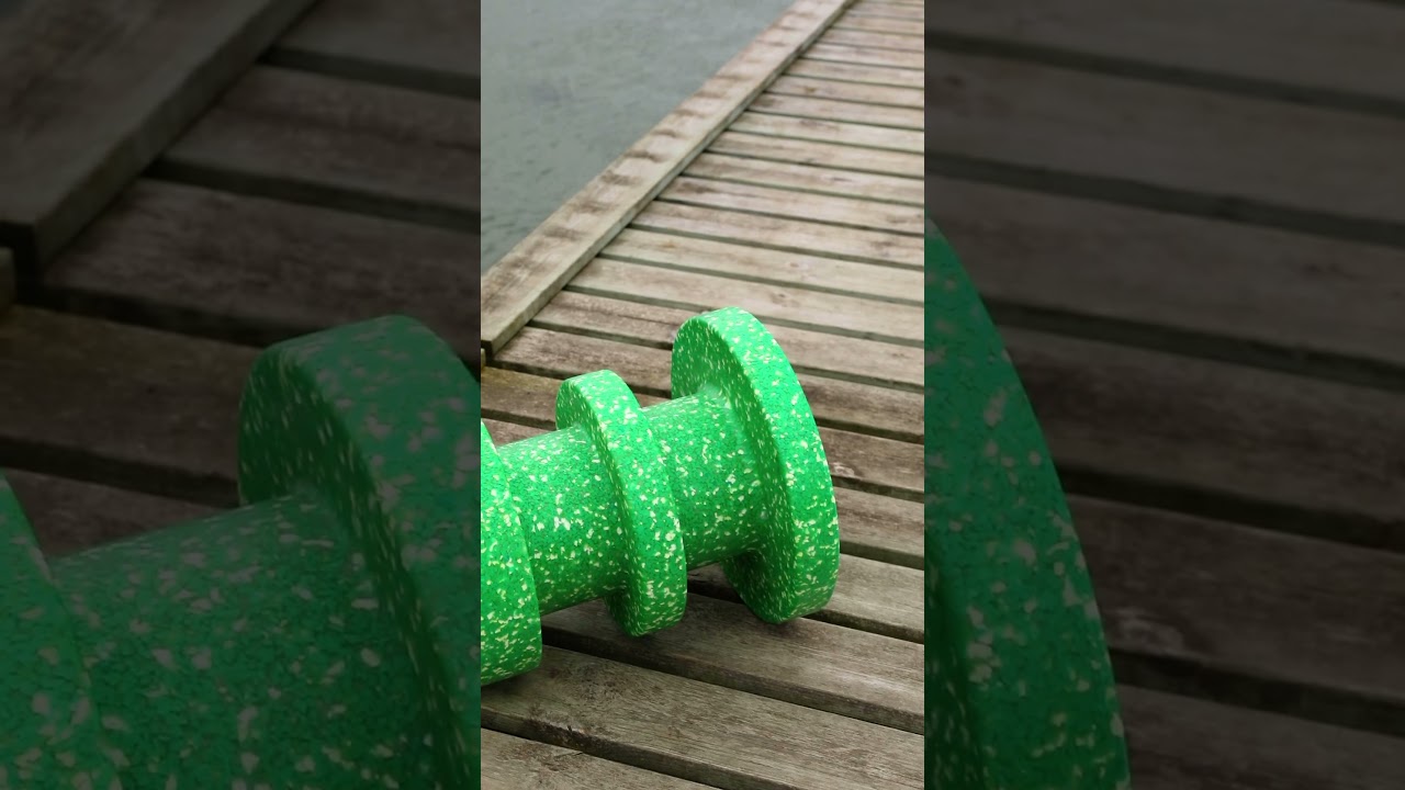 Discover the Normann Copenhagen Bit Stool Collection by Simon Legald 