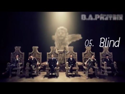 Blind - BAP [Vostfr, Hangul, Rom | Karaoké]