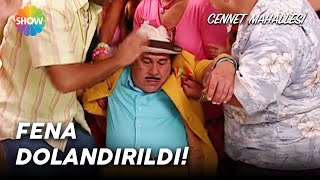 Cennet Mahallesi | Ethem'e otel sattılar!