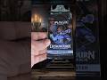 Horror's back again #mtg #edh #mtgcommander #mtgcommunity #packopening #vibes #duskmourn