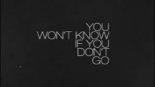 Liam Gallagher - Everything's Electric (Lyric Video)
