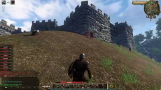 Gloria Victis Part 675-Mids Ask For Backup In An Even Fight