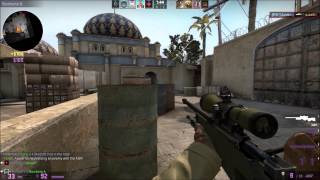csgo quad feed collateral