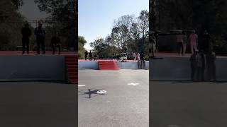Garuda Drone Testing #travel #drone #show #rdp #republic #day