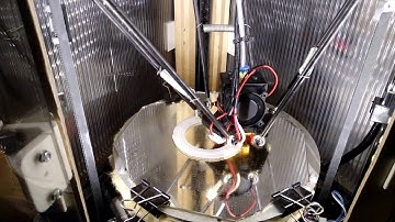 Anycubic with TMC2208 drivers