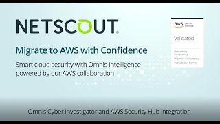 AWS re:Invent 2021 - Modern and confident: DevSecOps for enhanced cloud security