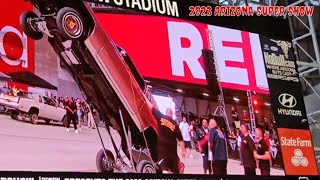 Arizona Super Show 2023 |  Lowrider Car Show | Lowrider Super Show | Classic Car Show - Phoenix, AZ
