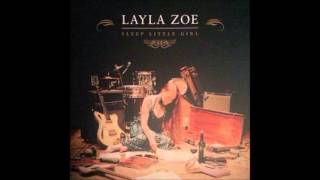 Layla Zoe  Black Oil 2011