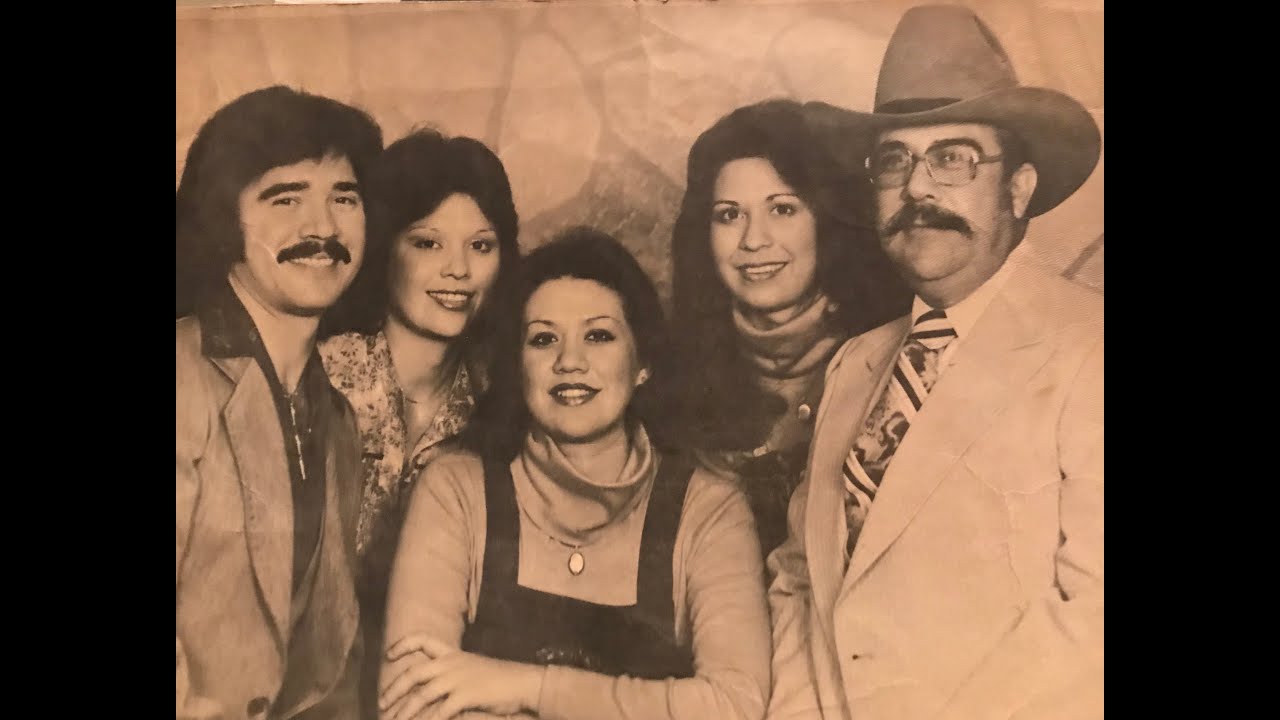 COUNTRY ROLAND BAND - COUNTRY GIRL (JUDY) - YouTube