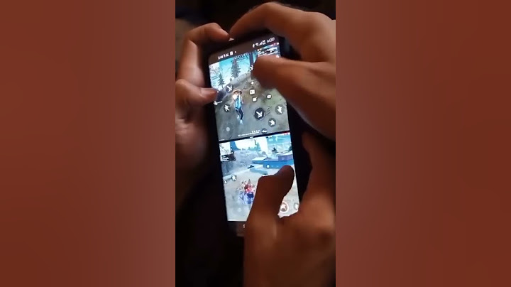 🔴Cuando mi AMIGO viene a mi casa y quiere jugar FREE FIRE🔥 pero solo hay un TELÉFONO 📱