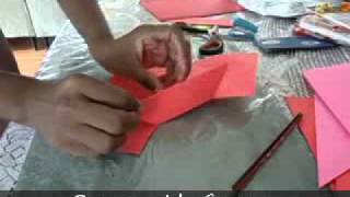 DIY Project: Valentine Candygrams
