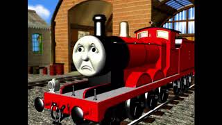 Thomas And Friends Trouble On The Tracks Gameplay 2