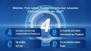 Quiz | Quizfragen | Fragen und Antworten | Allgemeinwissen Quiz | screenshot 1