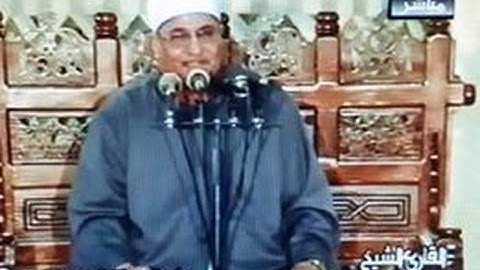 الطنطاوى   سورة البقرة   قرأن الجمعة من مسجد حمزة بن عبدالمطلب بالسويس   عام 1428هـ   2007م