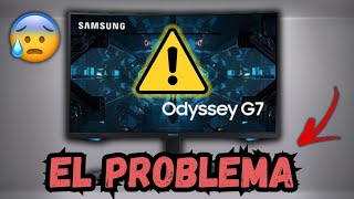 ⚠️ El PROBLEMA de SAMSUNG | TOP MONITORES GAMING VA y porque NO LOS RECOMIENDO  ⚠️