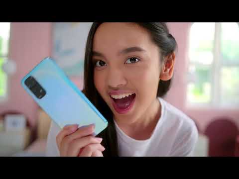 Lyodra Jawaranya Penyanyi Superstar, Bareng Redmi Note 11 Series!