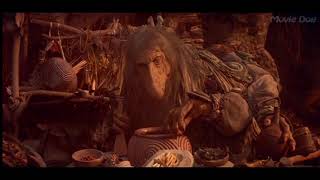 The Journey of Jen, the Valley of Mystics - The Dark Crystal 1982 (02)