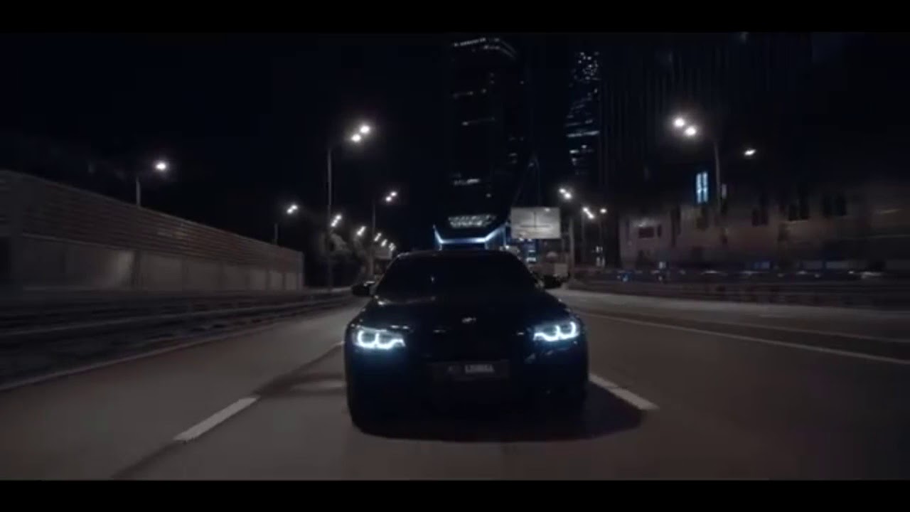 Shackles Let You Know (volkan official remix) YouTube