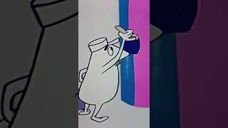 Mí Bebito Fiu Fiu Rosa Y Azul