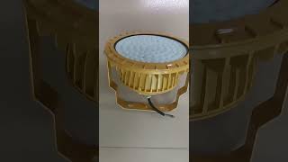 explosion proof LED Light 5