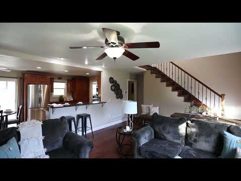 7055 Maplewood, Temperance, MI home video tour