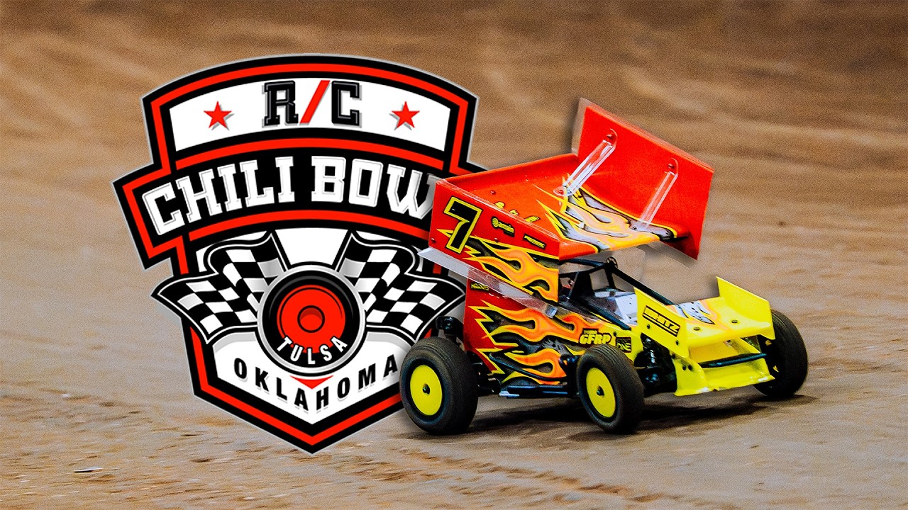 2026 RC Chili Bowl