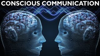 CONSCIOUS COMMUNICATION by Rich Life